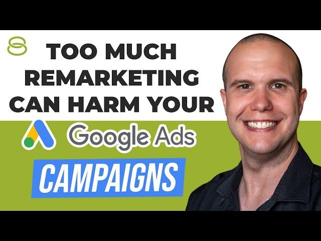  Maximize Google Ads ROI: Strategies for Conversion Path Optimization & Avoiding Over-Remarketing