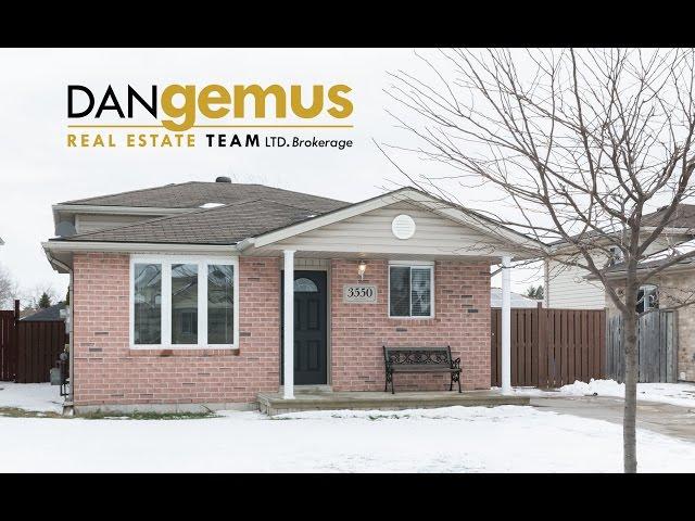 SOLD !!! 3550 Caribou - The Dan Gemus Real Estate Team