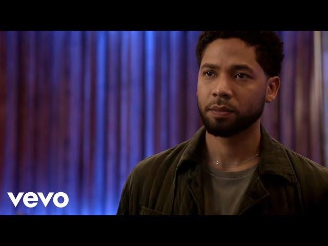 Empire Cast - The Father The Sun (Rap Remix) (Video) ft. Jussie Smollett, Fetty Wap