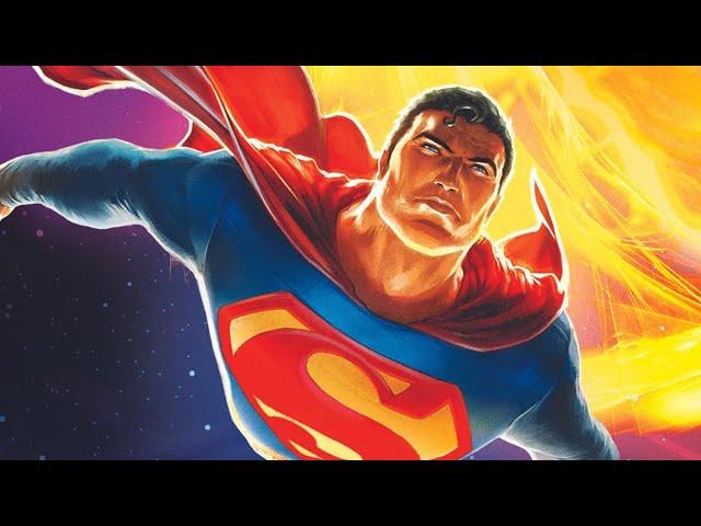 TIKTOK SONG: Starman in the Sky - Superman  | 1 hour perfect loop