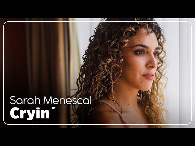 Cryin' (Bossa Nova Cover) - Aerosmith by Sarah Menescal