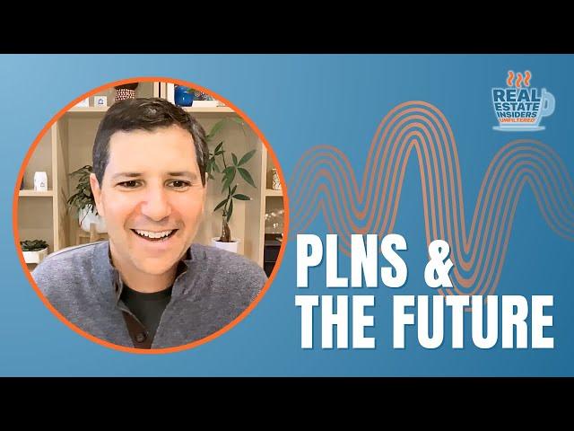 Jeremy Wacksman Talks PLN, Agent Empowerment, and the Tech of the Future