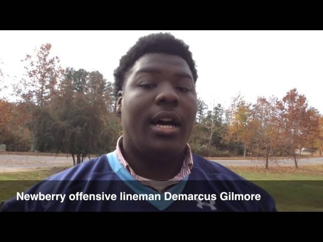 VIDEO: Newberry meets Dillon in title game rematch