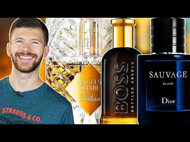 These Fragrances Are Guaranteed To Last 12+ Hours — Strongest Men’s Fragrances