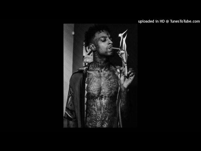 21 Savage - Dirty (Unreleased) prod. by Southside