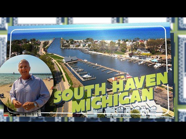 Full Episode: South Haven, Michigan | Main Streets