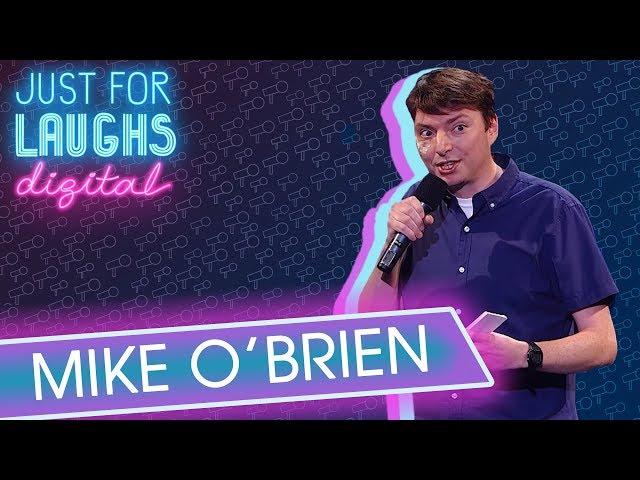 Mike O'Brien - Staying On Book