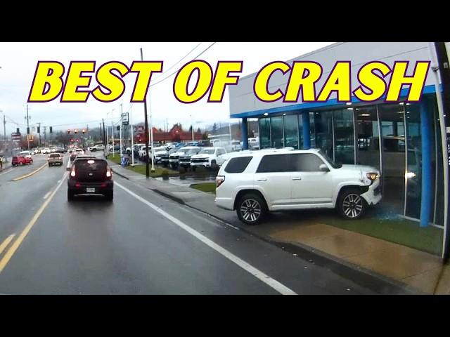 Best of Car Crash Compilation