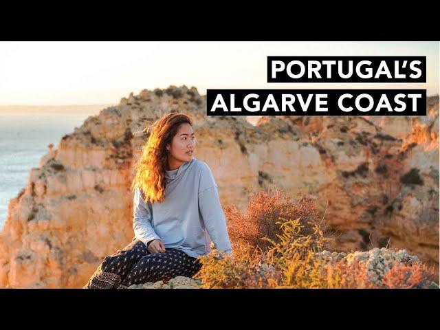 24 Hours in Lagos, Portugal: Short Trip to the Algarve 