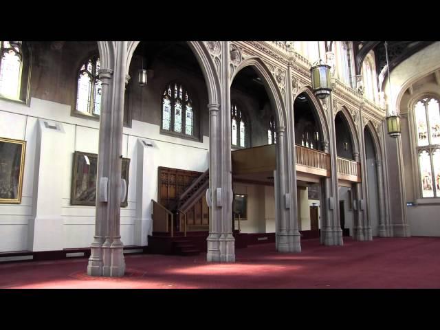 Guildhall Library: The Library of London History