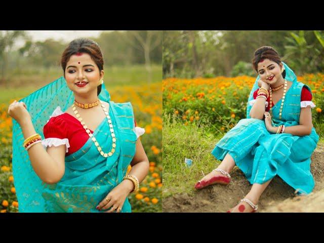 Bala nachoto dekhi(sohag chand) |dance cover|Payel basak|Iman chakraborty|Saregama Bengali