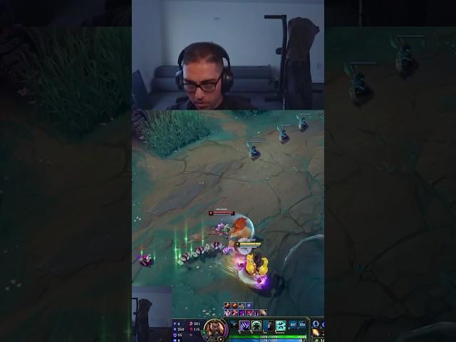 We still got it ️ #trick2g #leagueoflegends