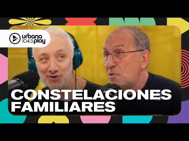 ¿Qué son las constelaciones familiares? ¿Para qué sirven? ¿Cómo funcionan? Joan Garriga #Perros2024