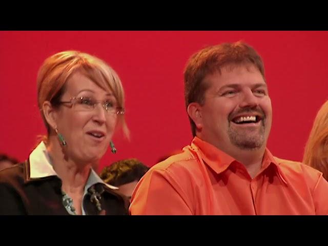 America s Funniest Home Videos S17E27 Happy Thanksgiving