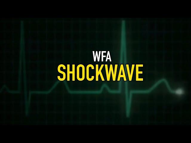 WFA ShockWave S.7 (Pilot Ep.) #Sinister #JesseWest #Jonaton #SlickRic #ShockWave