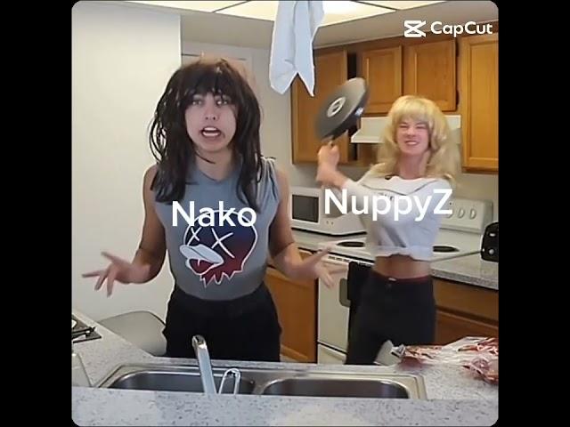 pov: @NuppyZ hit @nakohitofateburn_vt
