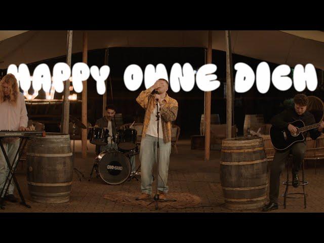 CIVO - Happy ohne dich (Prod. by Maxe)