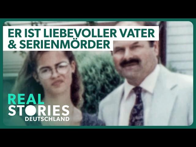 BTK: Sein Doppelleben als Killer und Familienvater | Real Stories Deutschland