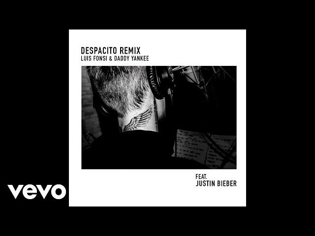 Luis Fonsi, Daddy Yankee - Despacito (Audio) ft. Justin Bieber