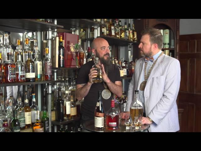 Bourbon vs Scotch: A Whiskey Throwdown