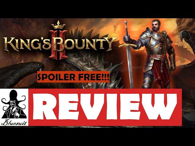 King's Bounty 2 Review - What's It Worth?