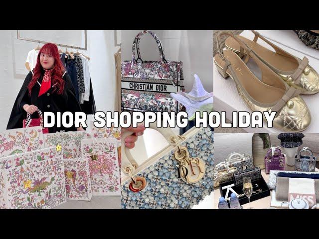 Dior Christmas Shopping️ | Dior Cruise 25 New Lady Dior, Dior Book Tote, Dior Shoes, Dior Jewelry