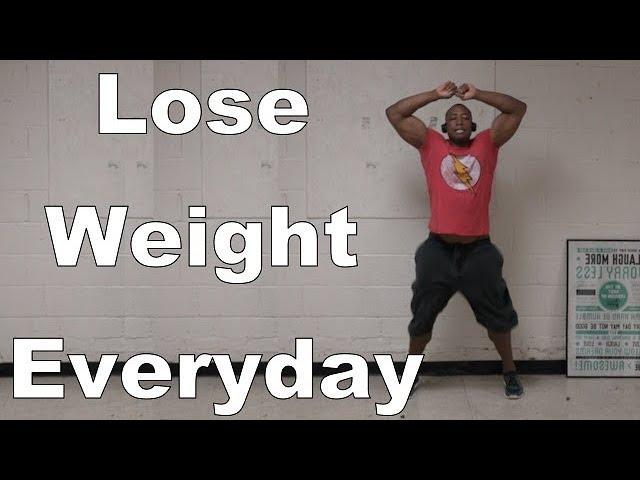 Jumping Jack Weight Loss Workout #3  Do Jumping Jacks Everyday to Lose Weight