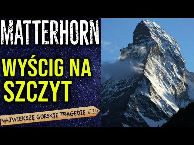 Dokonać niemożliwego. Wystraszeni przewodnicy uciekali z góry.