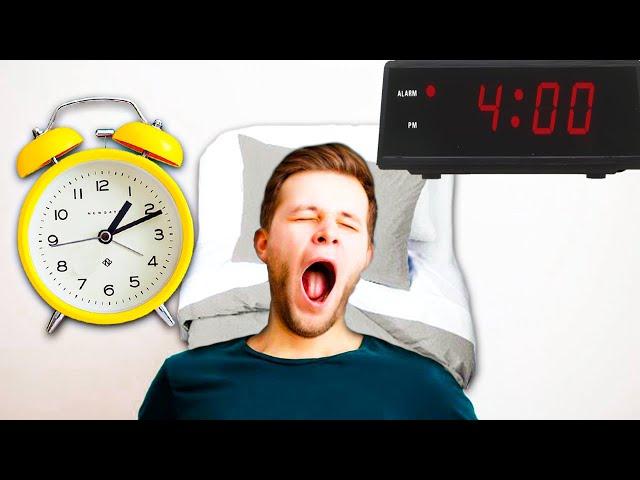 Fall Asleep in 2 Minutes Navy Technique