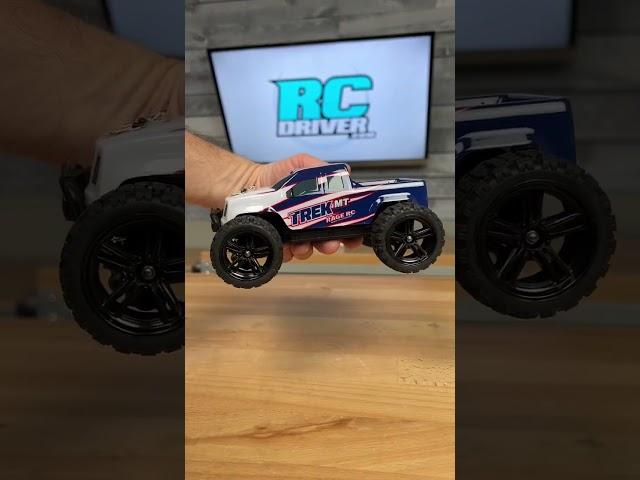 $90 4x4 RC Truck Unboxing #rccar