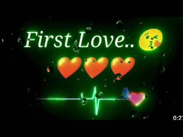 my first love and my last love whatsapp status video  #trending #manojdey #shorts