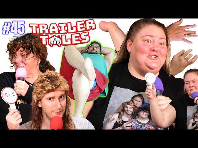 NUB NATION | Trailer Tales w/ Trailer Trash Tammy, Dave Gunther & Crystal | Ep 45