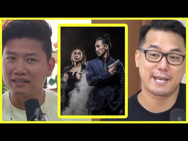 The Allure Of Joining A Gang w/Patrick Chen & Henry Chang | Will Hue