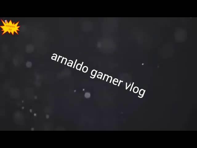 Intro de vlog 2016