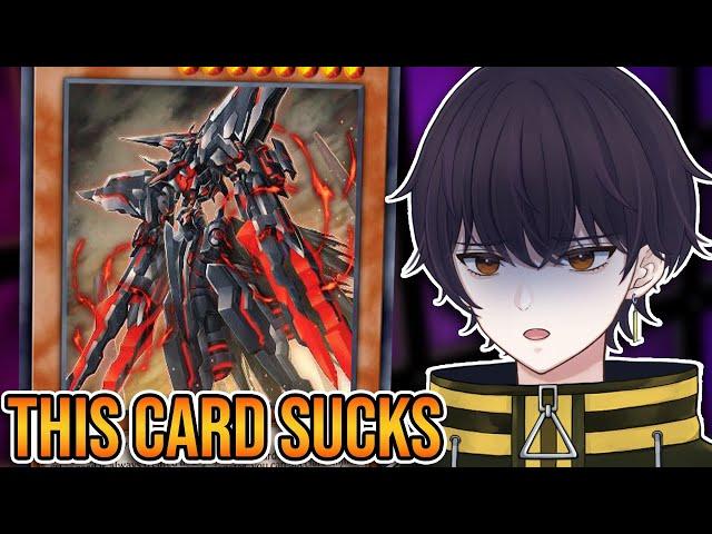 Why nobody plays Surgical Striker H.A.M.P. in Sky Strikers
