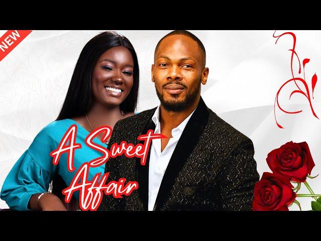 A SWEET AFFAIR - Watch Daniel Etim, Osereme I, Tersy Akpata in this new Nigerian film.