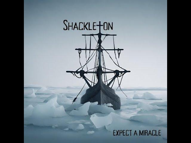 Shackleton - a new musical by Joseph Phillips