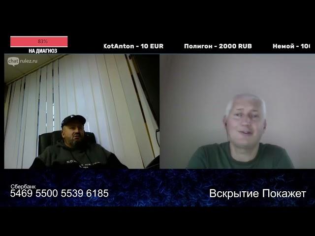 Обломался еще на первом вопросе