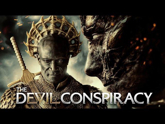 The Devil Conspiracy | Full Sci-Fi Fantasy Movie | WATCH FOR FREE