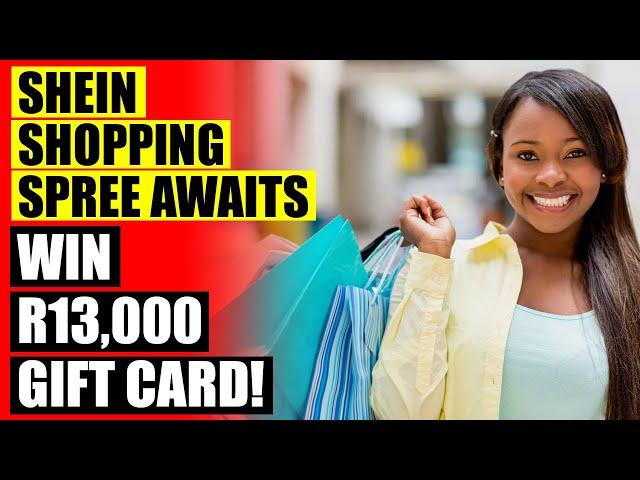 Does Shein Deliver In South Africa 