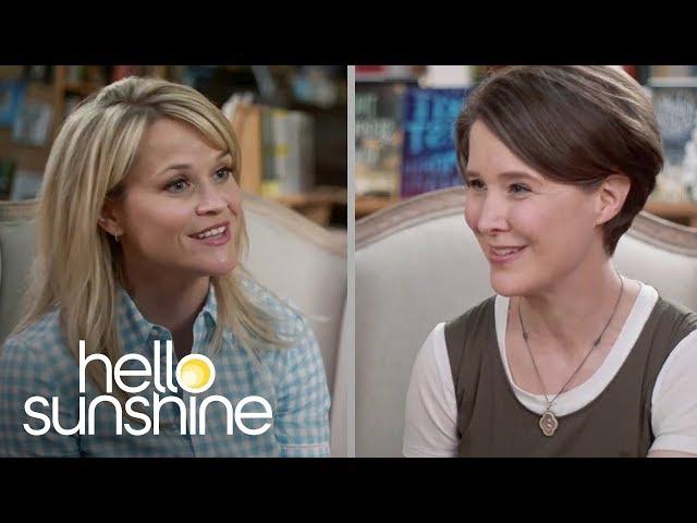 Reese Witherspoon & Ann Patchett - Hello Sunshine Conversations Ep. 4