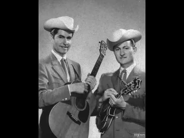 Jim and Jesse - Truck Stops and Pretty Girls