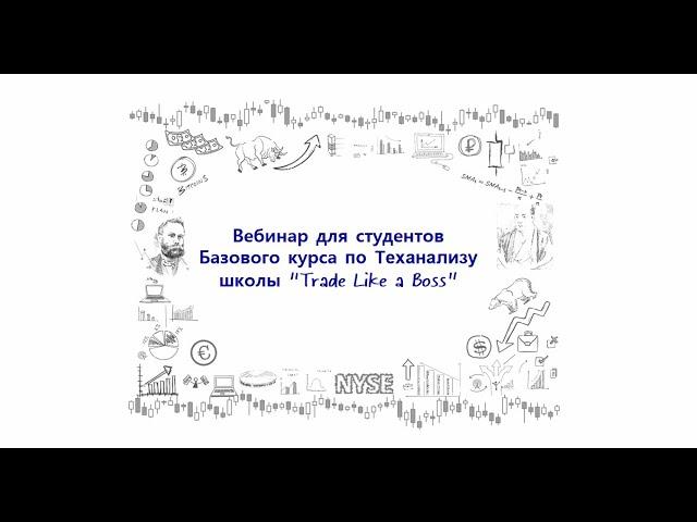 Базовый курс "Перепроданность и перекупленность"