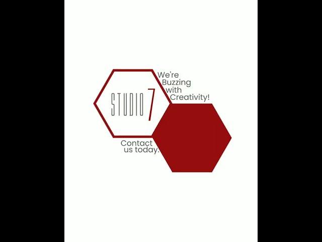 Studio7 Buzzing with Creativity
