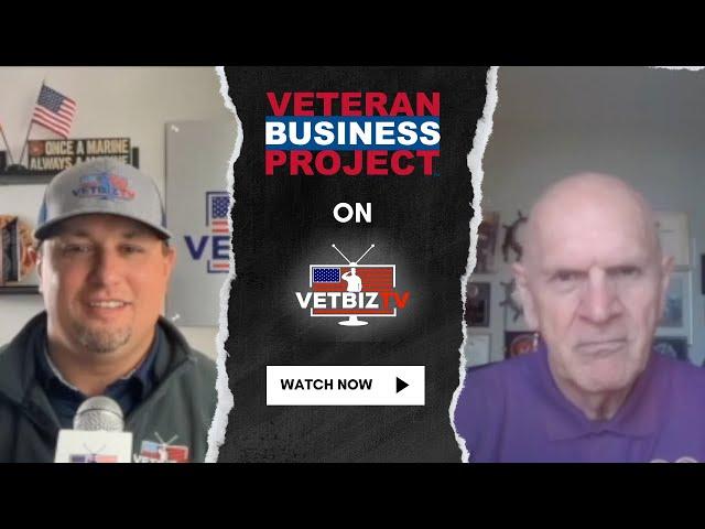 How US 🪖VETERANS are BuyingBusinesses & Thriving: VETERAN BUSINESS PROJECT