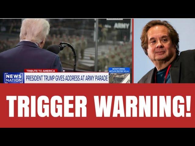 George Conway Issues SCARY WARNING That Makes Trump FUME with RAGE