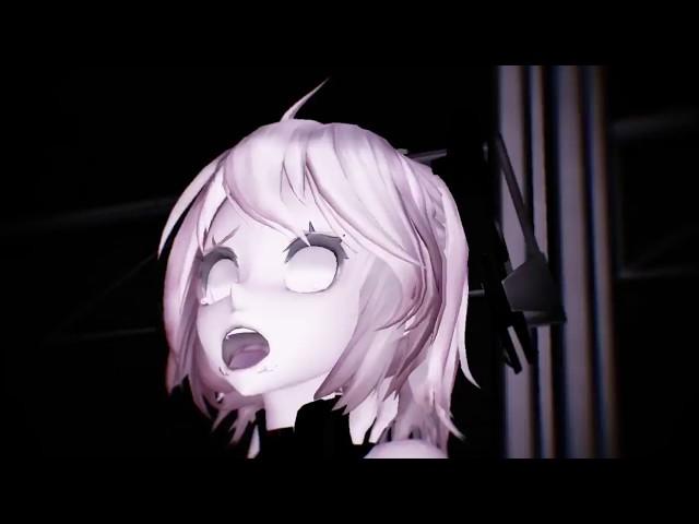 {FLASHLIGHT WARNING!} [MMD] SURVIVOR (Thank You For 1700+ Subscribers :3)