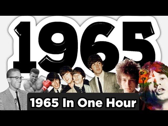 1965 In One Hour