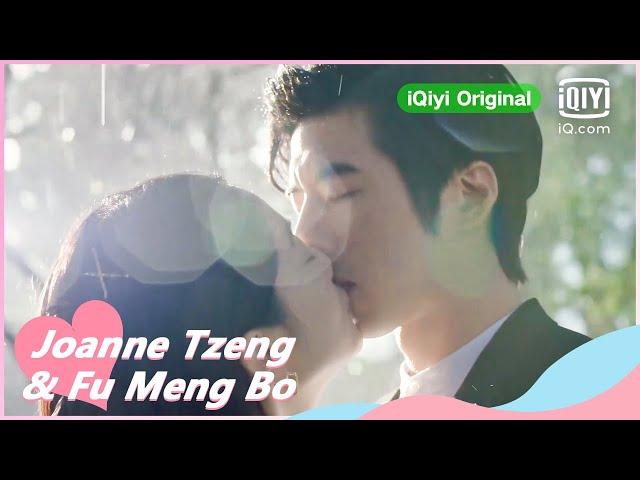 I think I fall in love with you | Rainless Love in a Godless Land EP7 | iQiyi Romance