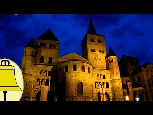 Trier Dom, Stundenschlag der Katholische Kirche